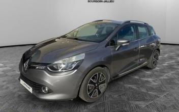 Renault clio Bourgoin-Jallieu