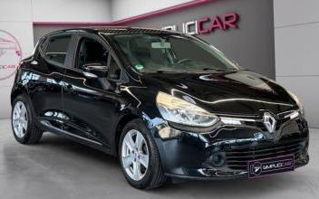 Renault Clio Eschau
