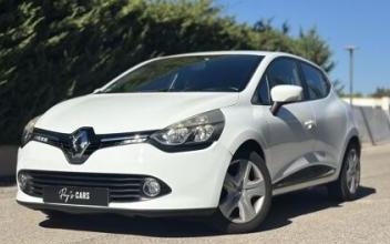 Renault clio Saint-Cannat
