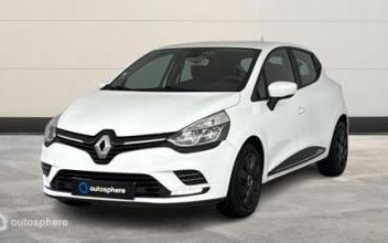 Renault clio Loison-sous-Lens