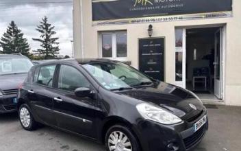 Renault clio Saint-Jean-de-la-Ruelle