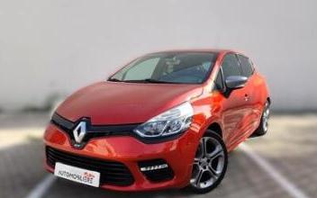 Renault clio Castries