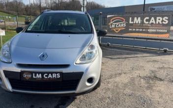 Renault Clio Estate Thiers