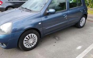 Renault clio ii Rennes