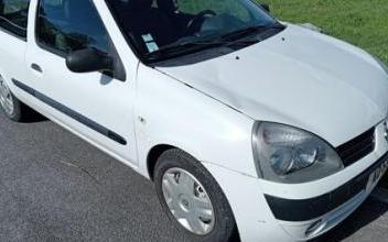 Renault clio ii Tarnos