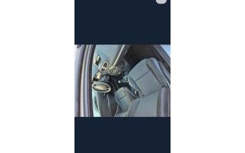 Renault clio iii Bajamont