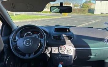 Renault clio iii Blois