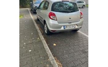 Renault clio iii Montauban