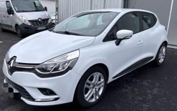 Renault clio iv Saint-Herblain