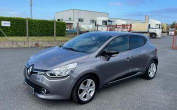 RENAULT Clio IV Cercottes