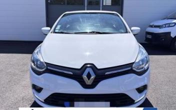 Renault clio iv Saint-Herblain