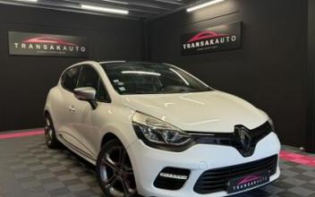 Renault clio iv Mantes-la-Jolie