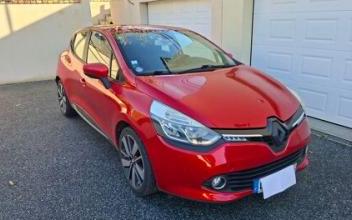 Renault clio iv Alençon