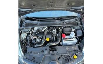 Renault clio iv Vire