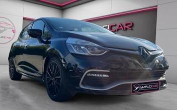 Renault clio iv Avignon