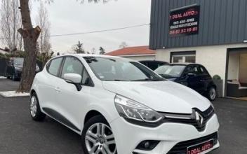 Renault clio iv Portet-sur-Garonne