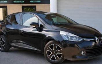 Renault clio iv Goussainville