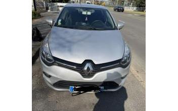 Renault clio iv Pontault-Combault
