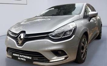 Renault clio iv Marly-le-Roi