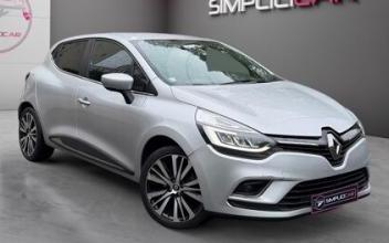 Renault clio iv Paris