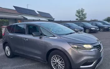 Renault Espace Ungersheim