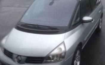 Renault espace Saint-Mamet-la-Salvetat