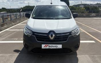 Renault Express Igny