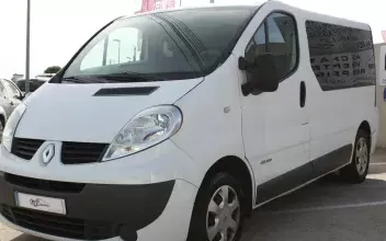 Renault Express Vauvert