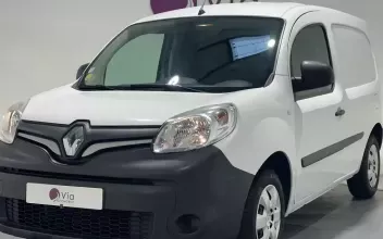 Renault Express Petite-Forêt