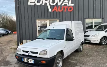 Renault Express Fontenay-sur-Eure