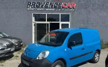 Renault Express La-Farlède
