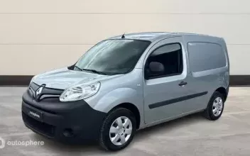 Renault Express Villemomble