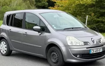Renault Grand Modus Saint-Avold