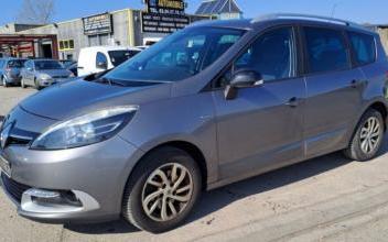 Renault Grand Scenic Benfeld