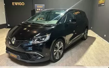 Renault Grand Scenic Saint-Maximin