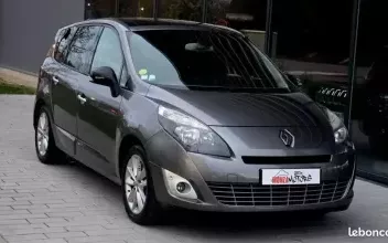 Renault Grand Scenic Geispolsheim