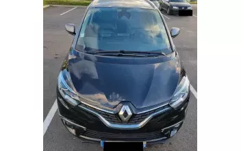 Renault Grand Scenic Givet