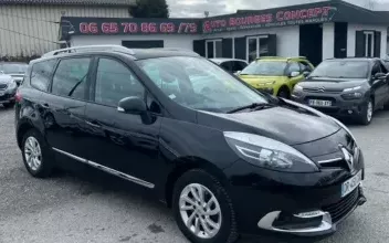 Renault Grand Scenic Nantes
