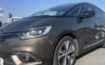 Renault Grand Scenic Charmeil