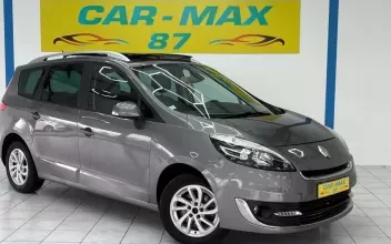 Renault Grand Scenic Limoges