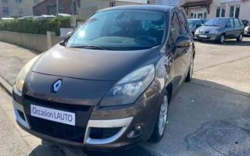 Renault grand scenic iii Les-Essarts-le-Roi