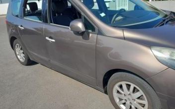 Renault grand scenic iii Les-Sables-d'Olonne