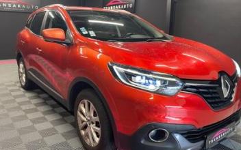 Renault kadjar Mantes-la-Jolie