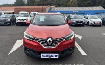 Renault Kadjar Firminy