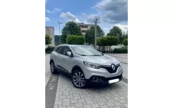 Renault Kadjar Stiring-Wendel