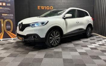 Renault Kadjar Lavilledieu