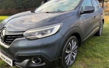 Renault kadjar Tullins