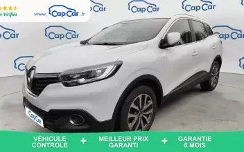 Renault Kadjar Paris