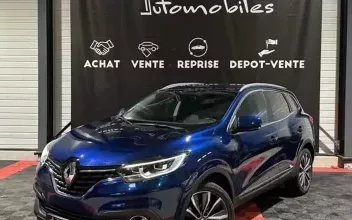 Renault Kadjar Pulnoy