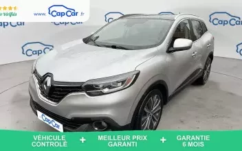 Renault Kadjar Paris